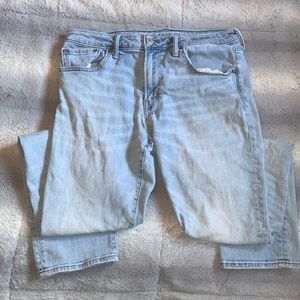 men’s american eagle jeans